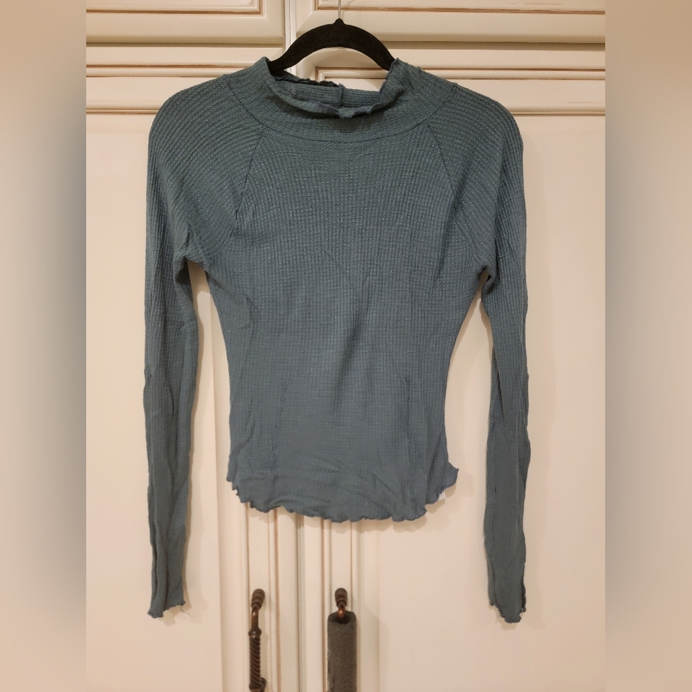 FREE PEOPLE Turtleneck